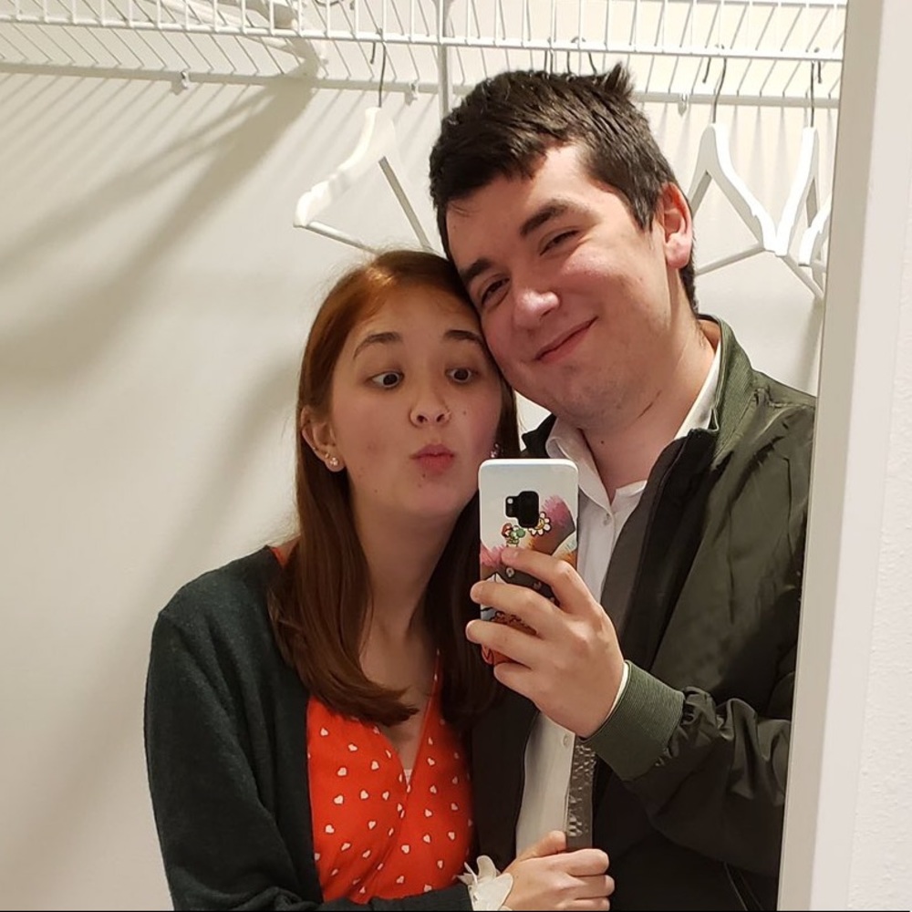 Meet your Posher, Lujan